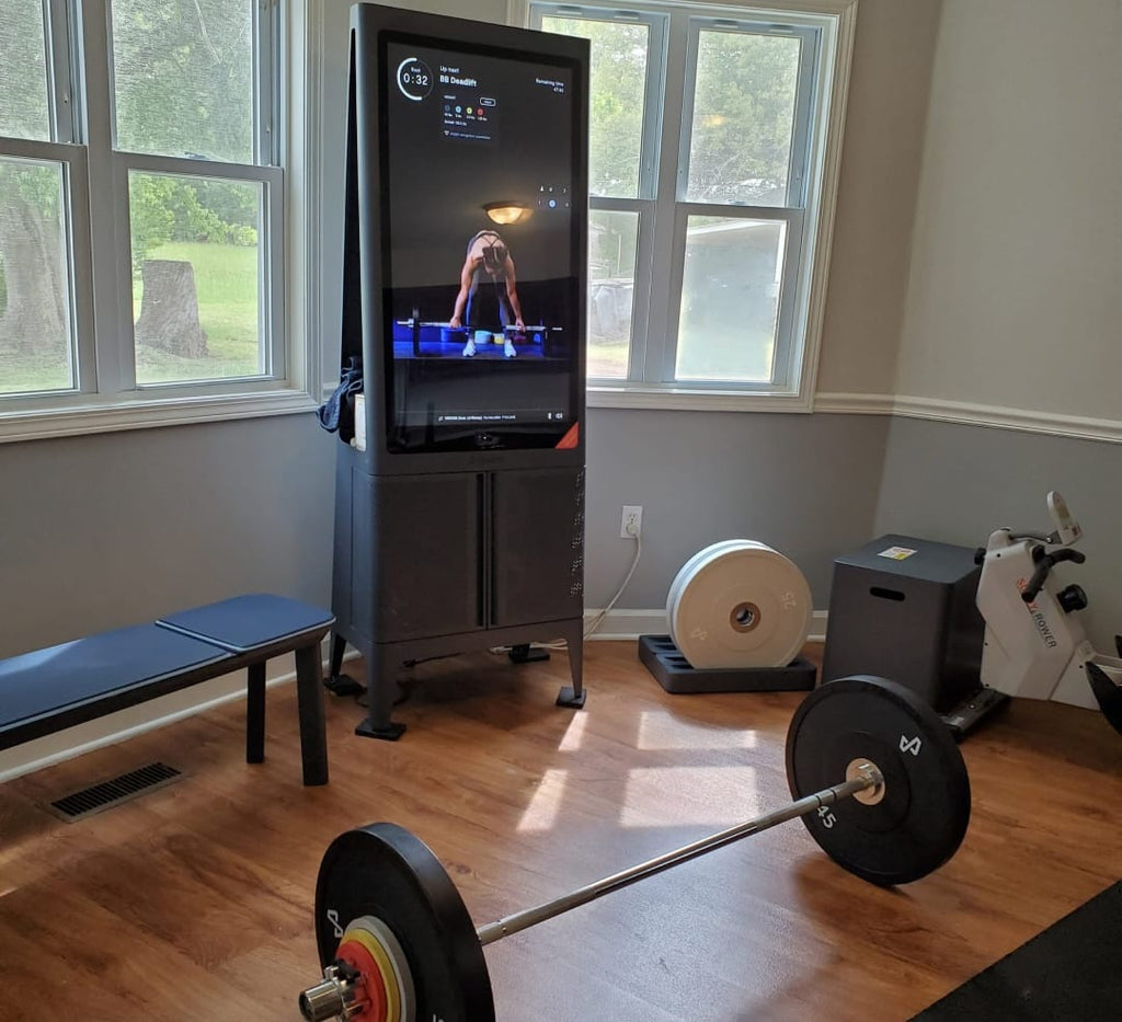 TEMPO AI Fitness Studio Suite