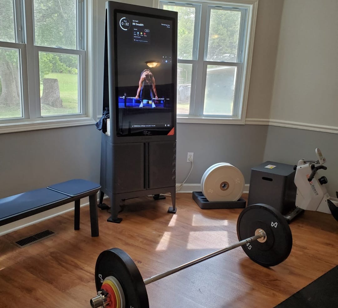 TEMPO AI Fitness Studio Suite