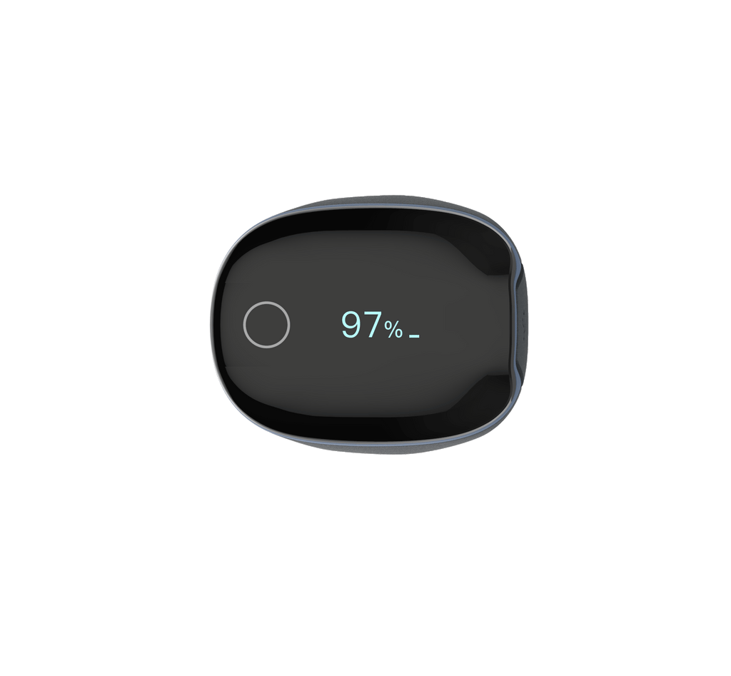 O2Ring™ Continuous Ring Oxygen Monitor