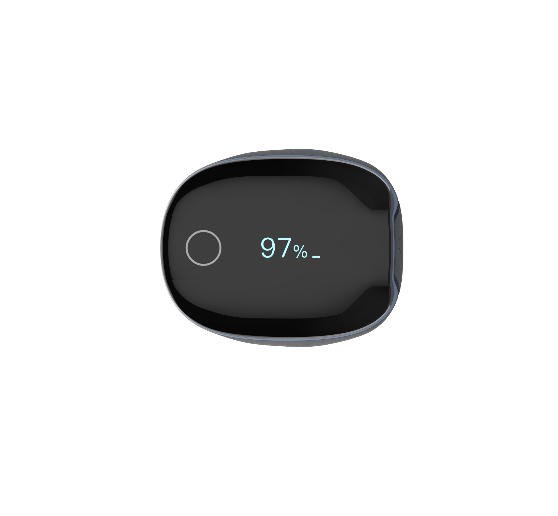 O2Ring™ Continuous Ring Oxygen Monitor